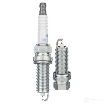 Свеча зажигания иридиевая laser iridium NGK 1439760096 YI33 YRC DILKAR6A11 изображение 3