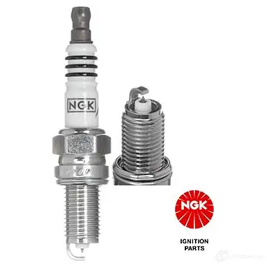 Свеча зажигания иридиевая iridium ix NGK 1439767849 09E AA DCPR7EIXP изображение 0