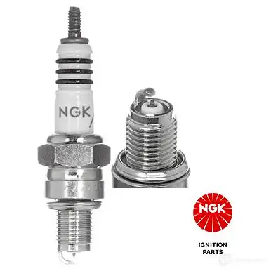 Свеча зажигания иридиевая iridium ix NGK 1439759994 CR7HIX 6SZE3J 4