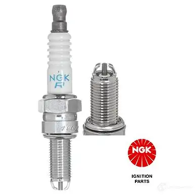 Свеча зажигания никелевая NGK 1439768552 CR7EKA Z1 UOJ