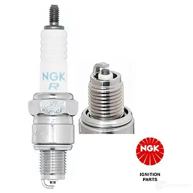 Свеча зажигания никелевая NGK GO5 9SWQ CR5HS 1439767663
