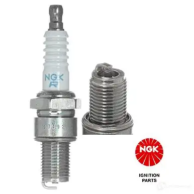 Свеча зажигания никелевая NGK 1439767977 BR6EBL11 EXRC 9