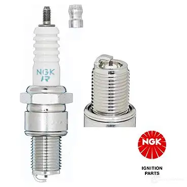 Свеча зажигания никелевая racing NGK 1439759114 EAM Z1 BR10EG