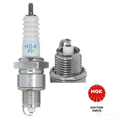 Свеча зажигания никелевая standard NGK BPR6HSA 1439759279 9K0 3R изображение 0