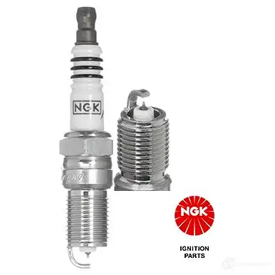 Свеча зажигания иридиевая iridium ix NGK 1439767703 BPR5EFIX13P S3PR UBN