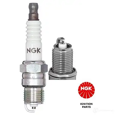 Свеча зажигания никелевая NGK CC WQ6I BP4EY11 1439767762