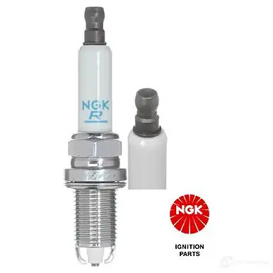 Свеча зажигания никелевая multi-ground NGK 1439759686 BKR6EKUE 9KPZ TL изображение 0