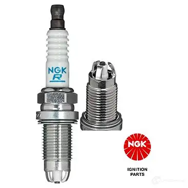 Свеча зажигания никелевая NGK BKR5ETUA 0PN AYW 1439767872