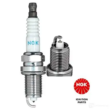 Свеча зажигания платиновая laser platinum NGK 1439759031 BKR5EP11 TWLA 0IX изображение 0