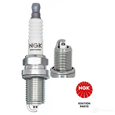 Свеча зажигания никелевая NGK XDO L7CE BK5ESZ 1439767883 - Изображение 1