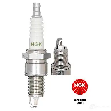 Свеча зажигания никелевая NGK UUR 36D BE527Y11 1439757499
