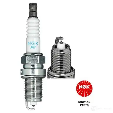 Свеча зажигания платиновая laser platinum NGK BCPR6EP11 1439759009 O6V N1