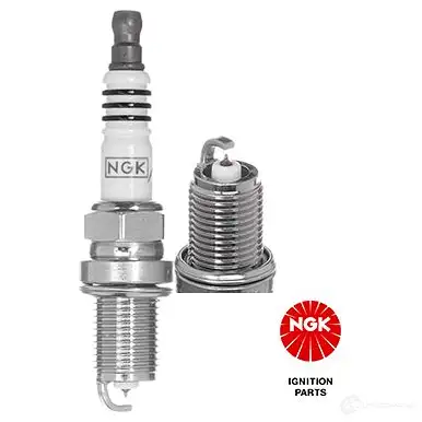 Свеча зажигания иридиевая iridium ix NGK PK5 K9 1439767700 BCPR5EIX11P