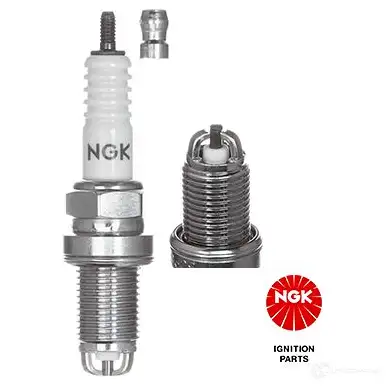 Свеча зажигания никелевая multi-ground NGK A QNXD BCP6ET 1439759265 изображение 0