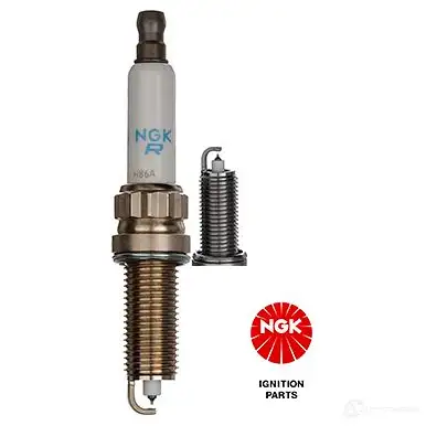 Свеча зажигания платиновая laser platinum NGK PLZKBR7B8DG 1439760093 XN4G ENA изображение 1