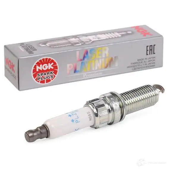 Свеча зажигания платиновая NGK V9R34 FY PLZKBR7B8G 1439768071 изображение 0