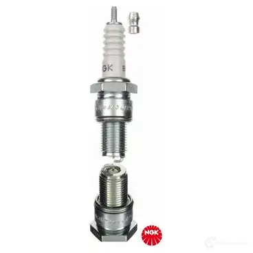 Свеча зажигания палладиевая gold palladium NGK B105EGV 1439758786 YSB HF