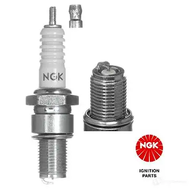 Свеча зажигания NGK R4118S10 3RP44 5F 1439767644