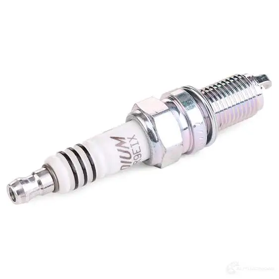 Свеча зажигания иридиевая iridium ix NGK 1439758821 6K 1THD5 DCPR9EIX изображение 2