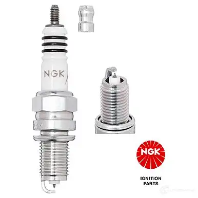 Свеча зажигания иридиевая iridium ix NGK 1439758821 6K 1THD5 DCPR9EIX изображение 3