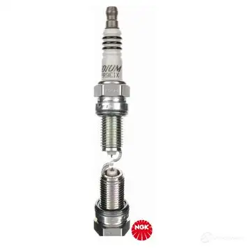 Свеча зажигания иридиевая iridium ix NGK 1439758821 6K 1THD5 DCPR9EIX изображение 4