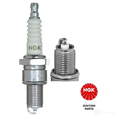 Свеча зажигания никелевая NGK BP5EY11 FVD SEE 1439767770 - Изображение 1