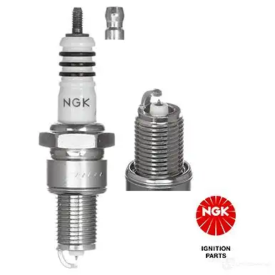 Свеча зажигания иридиевая iridium ix NGK BPR5EIX 1439759746 SA6L OR - Изображение 1
