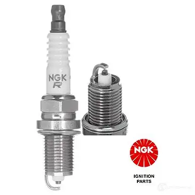 Свеча зажигания никелевая NGK 1439767833 FR5 ICRL S изображение 0