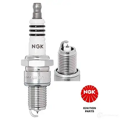 Свеча зажигания иридиевая iridium ix NGK 1439759125 L1MU G1O BPR6EIX11 - Изображение 1