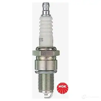 Свеча зажигания никелевая standard NGK QPDS 8R BP6ES13 1439758795 - Изображение 1