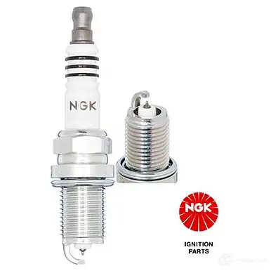 Свеча зажигания иридиевая iridium ix NGK BKR6EIX 1439759701 NVN M40 - Изображение 1