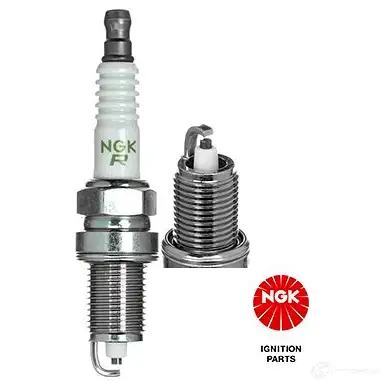 Свеча зажигания никелевая v-power NGK 3CLACD 8 1439758625 ZFR6A11 изображение 0