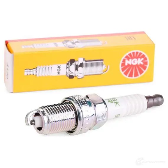 Свеча зажигания никелевая NGK 1439758845 BCPR5EY11 M GWYA - Изображение 1