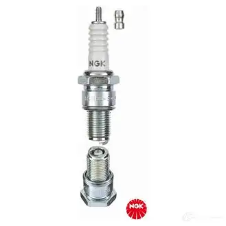 Свеча зажигания палладиевая racing NGK R411 8S-8 3236 165099 C9BYYJQ