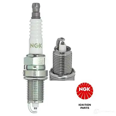 Свеча зажигания никелевая NGK C2P15S 2737 164984 ZF 6A-11