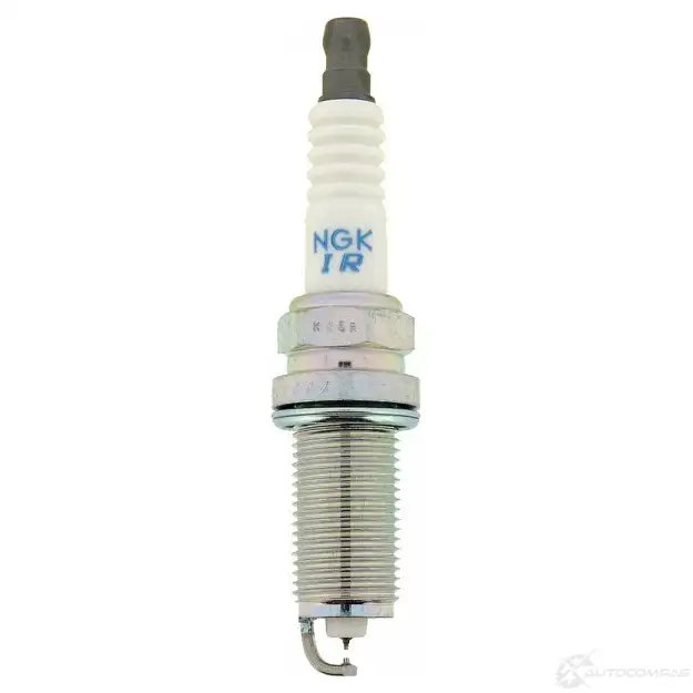 Свеча зажигания иридиевая laser iridium NGK 2Y NV6 92605 1439764128 - Изображение 1