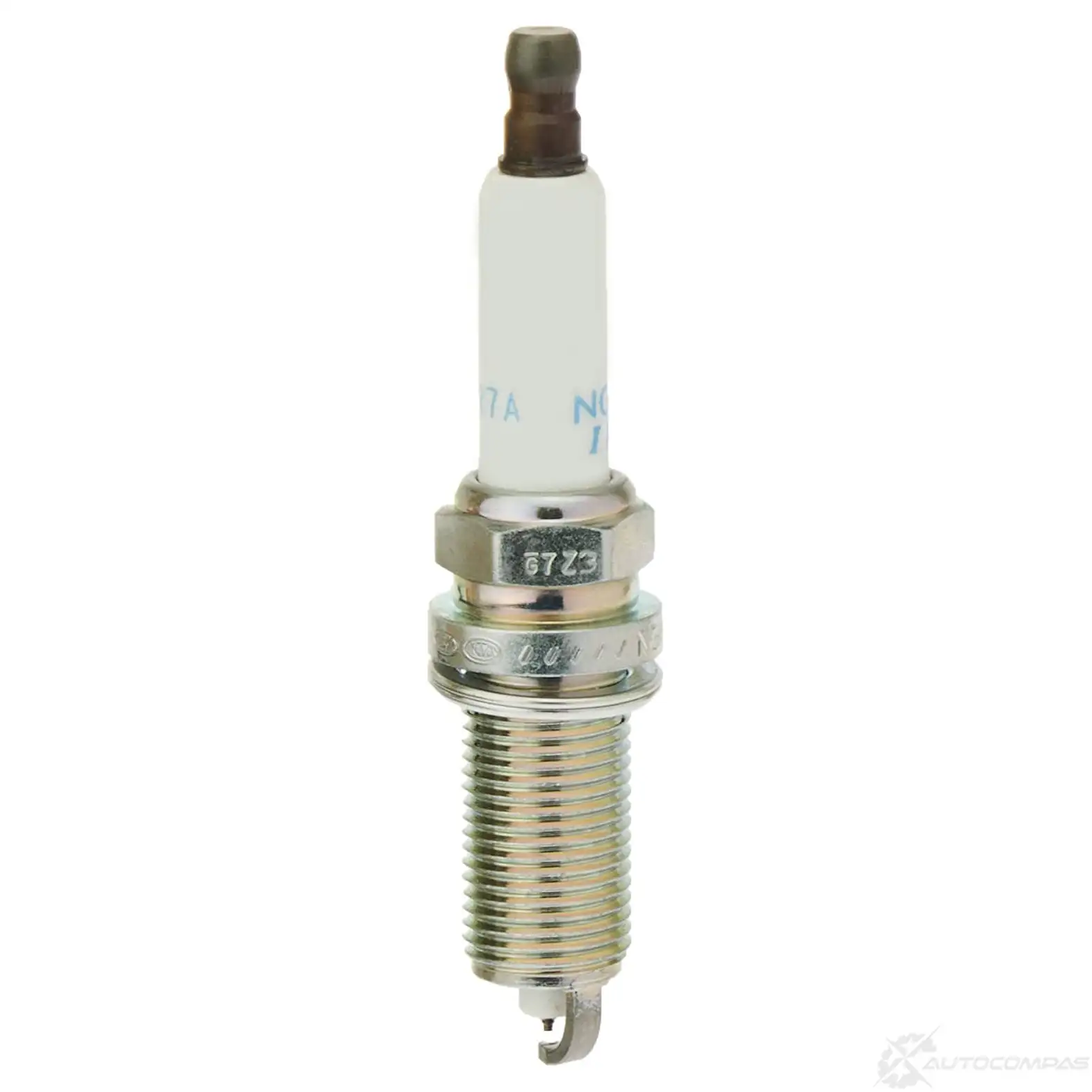 Свеча зажигания иридиевая laser iridium NGK SILZFR7A9G 1439760518 8 ID8IZ изображение 0