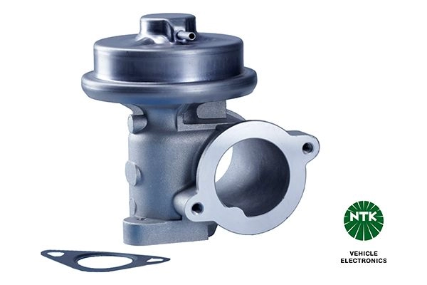 Клапан возврата ОГ NGK TJO KP 90793 1440072813 - Изображение 1