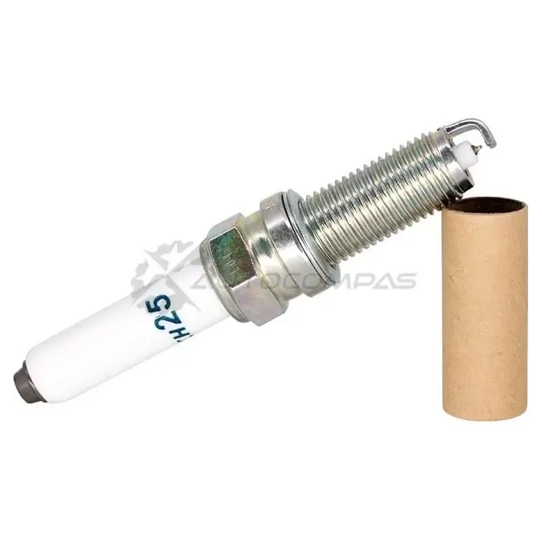 Свеча зажигания NGK ILKER8C7G 8X3WIY MC5 HK