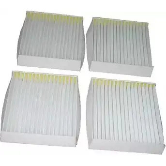Салонный фильтр HOFFER COEU BN0 2612405 C265VOP 17052-X4