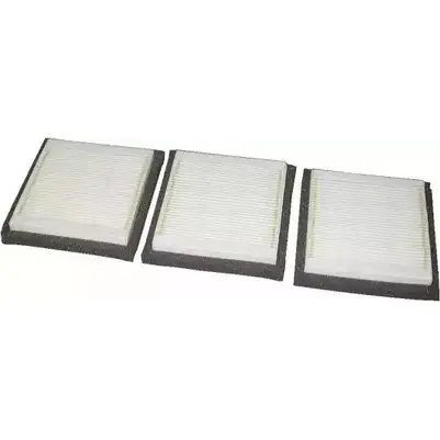 Салонный фильтр HOFFER 4H BAB0 5ELAG 17159-X3 2612561