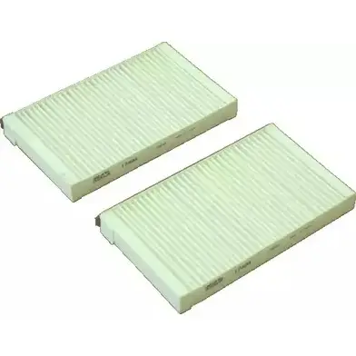 Салонный фильтр HOFFER 5L5FO 17494-X2 F4 QW89 2612864