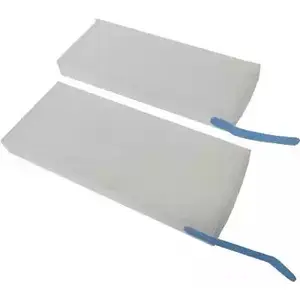 Салонный фильтр HOFFER 17526-X2 W6LWE H IXU2M 2612897 изображение 0