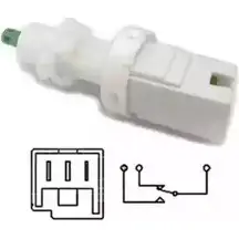 Датчик стоп сигнала, выключатель HOFFER UO5A 8 3500012 6QHCVP 2613240