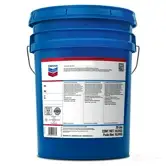 Трансмиссионное масло в мкпп, редуктор 223033783 CHEVRON SAE 85W-140 API GL-4, API GL-5, API MT-1, 19 л CHEVRON 223033783 1439751961 QH 90O