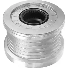 Обгонная муфта генератора HOFFER 2613891 4555017 VNR II 9606K