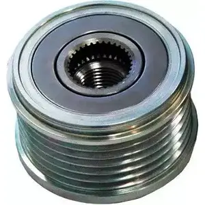 Обгонная муфта генератора HOFFER 4S454H5 4555165 2613964 P3CMN D
