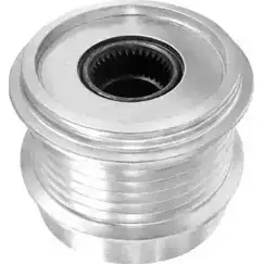 Обгонная муфта генератора HOFFER LB8IM6 4555174 II5 R4N 2613971