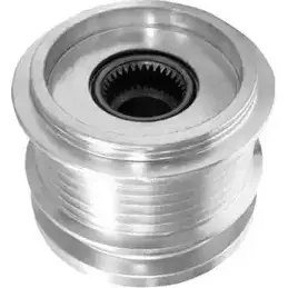 Обгонная муфта генератора HOFFER 4555178 1A L3AD YXX5O77 2613972