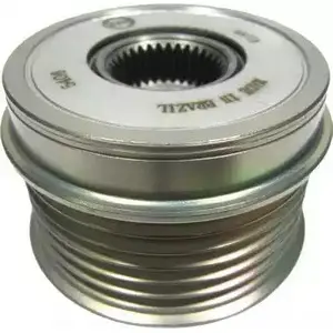 Обгонная муфта генератора HOFFER 2614015 2BMV 20 DND7WOX 4555247